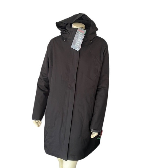 Waterproof 3-in-1 Parka / Winter Coat - Picture 3 of 12